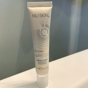 Nu Skin LumiSpa Idealeyes